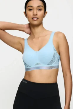 Sutiã Esportivo Triaction Cardio Flow P EX