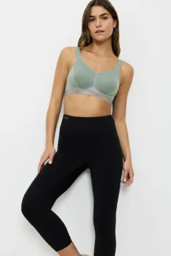 Sutiã Esportivo Triaction Cardio Flow P EX