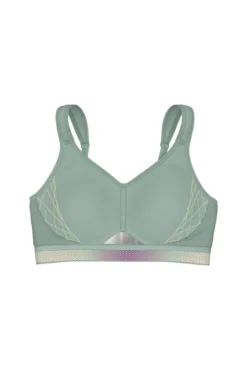 Sutiã Esportivo Triaction Cardio Flow P EX