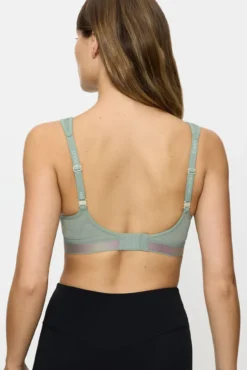 Sutiã Esportivo Triaction Cardio Flow P EX