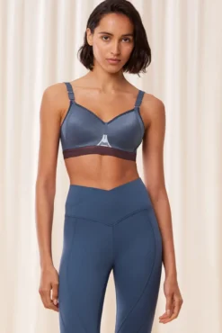 Sutiã Esportivo Triaction Gravity Lite P EX