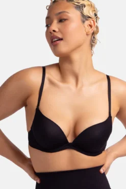 sutiã push-up