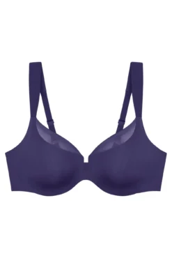 Sutiã Push-up Jelly-tech