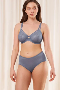Sutiã redutor Triumph Signature Sheer W01 EX