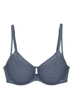 Sutiã redutor Triumph Signature Sheer W01 EX