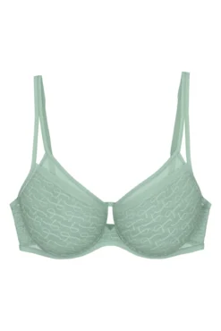 Sutiã transparente exclusivo W01 EX