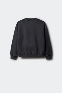 Sweatshirt "Brilhante" para meninas