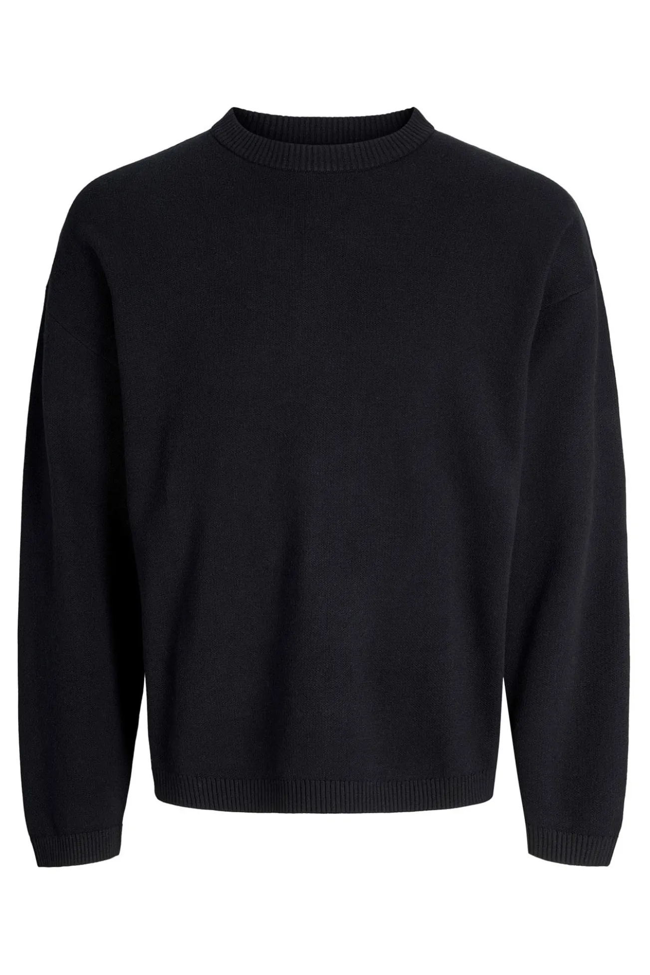 Sweatshirt básico oversized