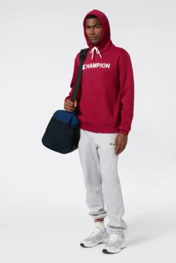 Sweatshirt capuz