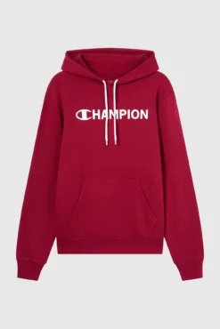 Sweatshirt capuz
