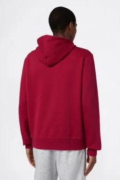 Sweatshirt capuz