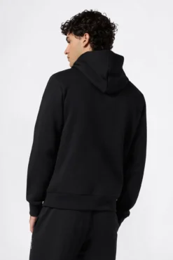 Sweatshirt capuz