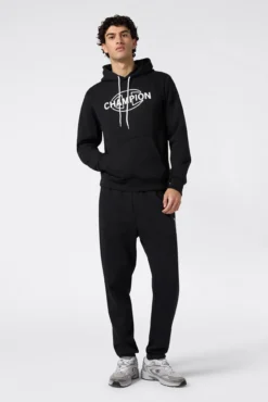 Sweatshirt capuz