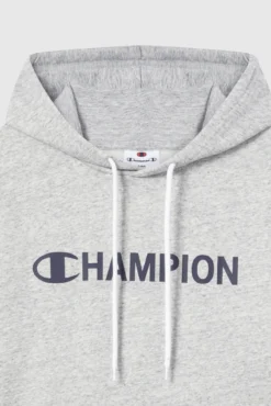 Sweatshirt capuz