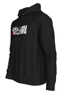 Sweatshirt capuz