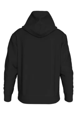 Sweatshirt capuz