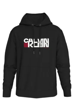 Sweatshirt capuz