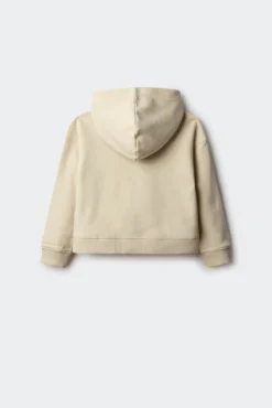 Sweatshirt capuz Eagle Wings