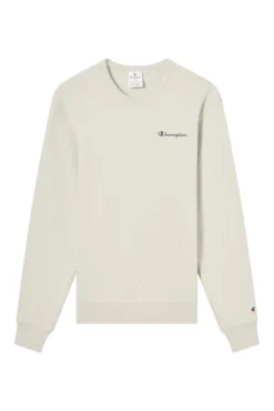 Sweatshirt Champion com gola caixa