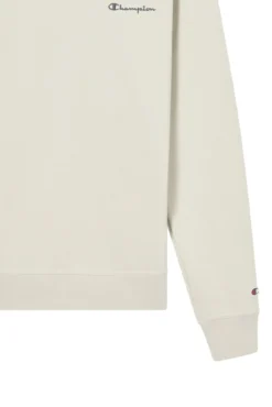 Sweatshirt Champion com gola caixa