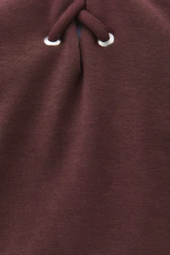 Sweatshirt com capuz