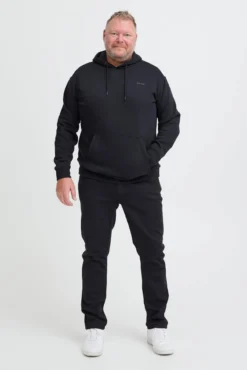 Sweatshirt com capuz