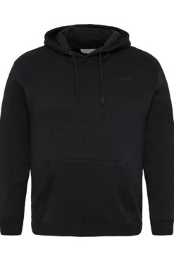 Sweatshirt com capuz