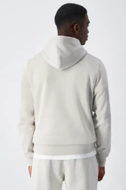 Sweatshirt com capuz
