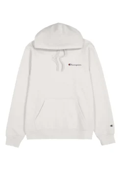 Sweatshirt com capuz