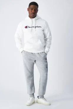 Sweatshirt com capuz