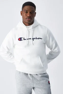 Sweatshirt com capuz