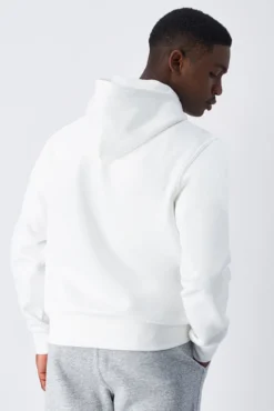 Sweatshirt com capuz