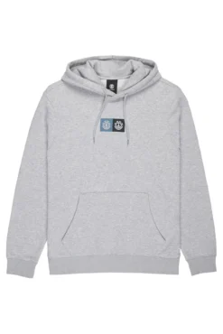 Sweatshirt com capuz