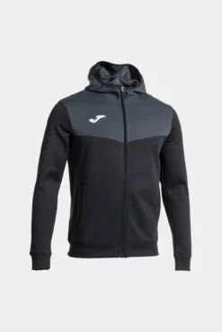 Sweatshirt com capuz Campus