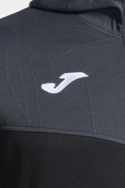 Sweatshirt com capuz Campus
