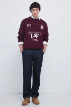 Sweatshirt da vitória