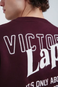 Sweatshirt da vitória