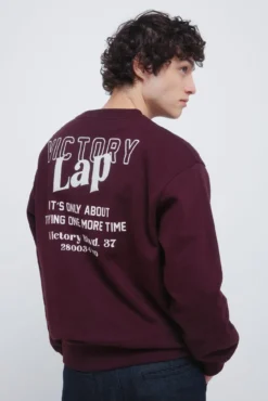 Sweatshirt da vitória