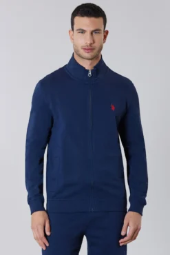 Sweatshirt de algodão