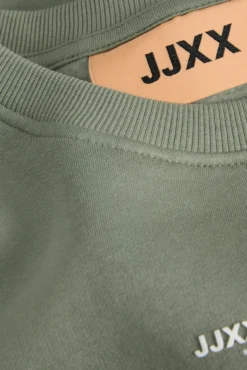 Sweatshirt de corte regular