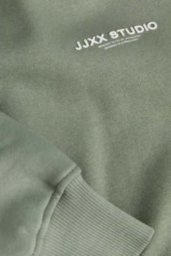 Sweatshirt de corte regular