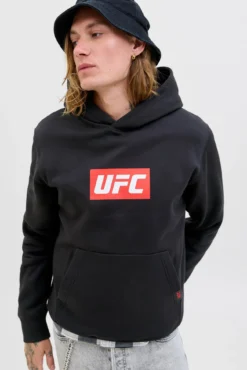 Sweatshirt de corte regular