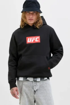 Sweatshirt de corte regular