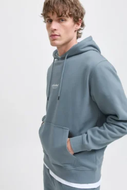 Sweatshirt de corte regular