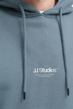 Sweatshirt de corte regular