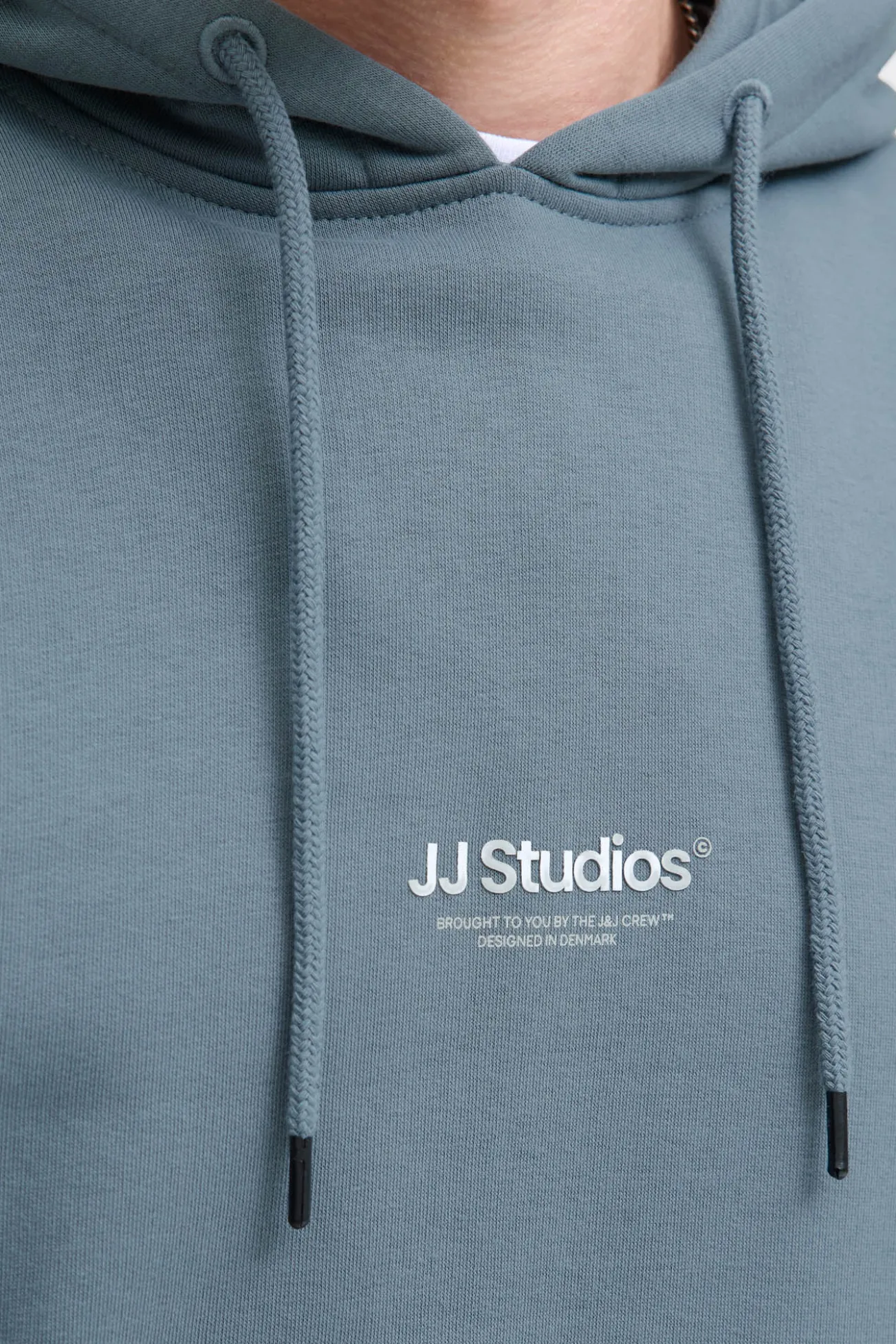 Sweatshirt de corte regular