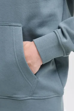 Sweatshirt de corte regular