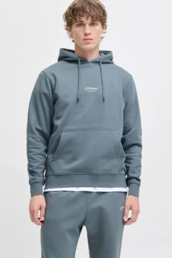 Sweatshirt de corte regular