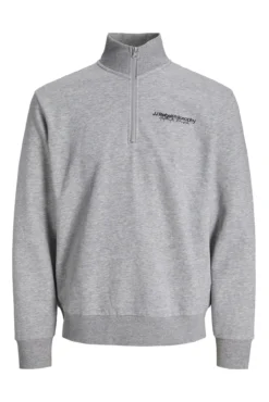 Sweatshirt de corte regular