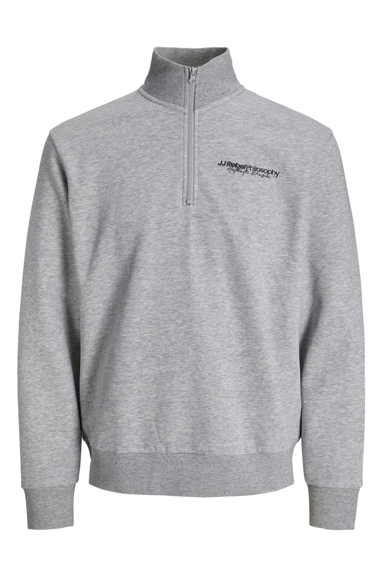 Sweatshirt de corte regular